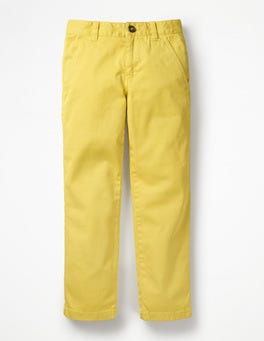 Chino Trousers