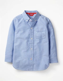 Oxford Shirt