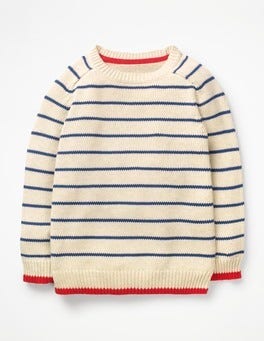 Crew Jumper