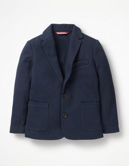 Jersey Blazer