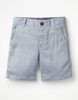 Chino Shorts