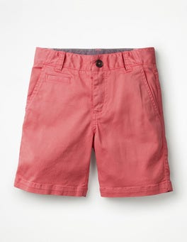 Chino Shorts