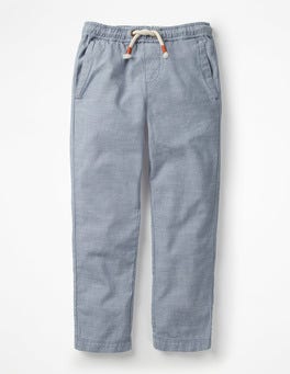 Summer Pull-on Trousers