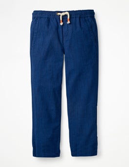 Summer Pull-on Trousers