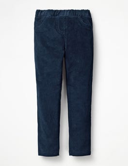 Cord Leggings
