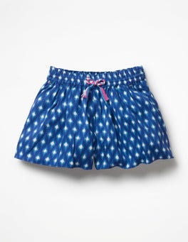 Printed Culottes