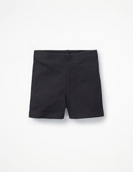 Plain Jersey Shorts