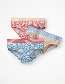 3 Pack Underwear