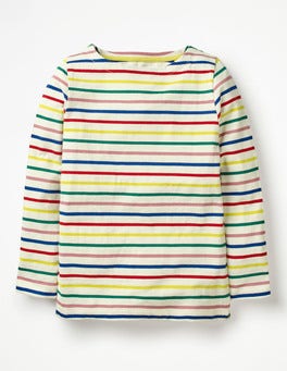 rainbow breton