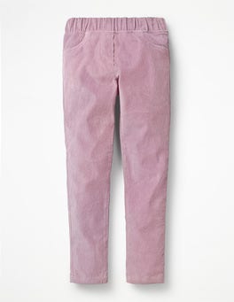 Cord Leggings