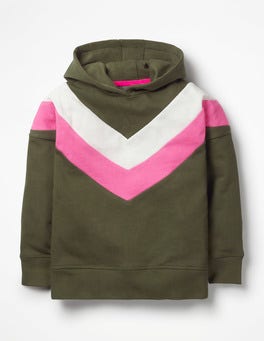 Slouchy Cosy Hoodie