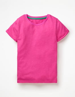 Slub T-Shirt