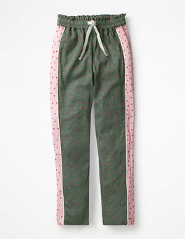 Hotchpotch Trousers