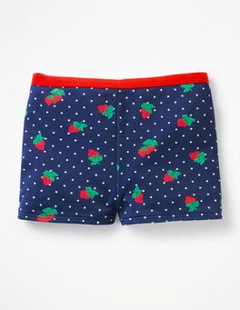 Swim Shorts
