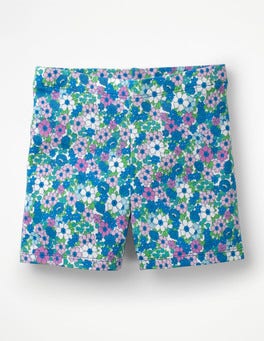 Jersey Shorts