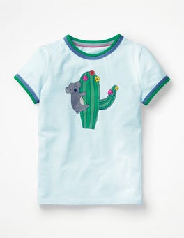 Animal Fun T-shirt