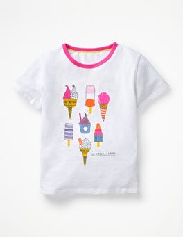 Sun Time T-shirt