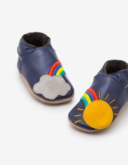 Leather Shoes
