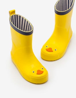 Duck Wellies