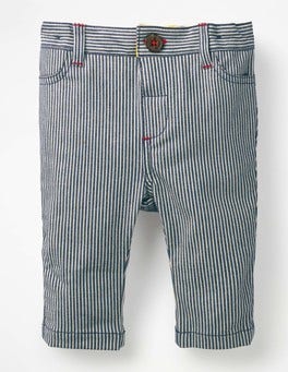 Colourful Chino Trousers