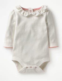 Supersoft Collared Body