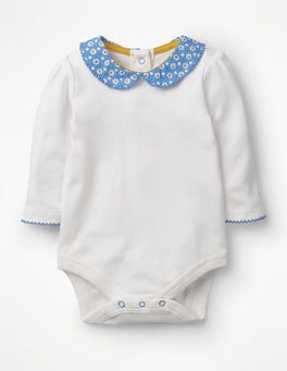 Supersoft Collared Body