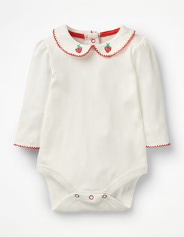 Supersoft Collared Body