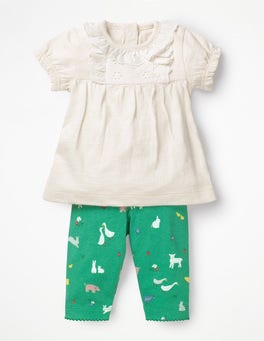 Broderie Play Set
