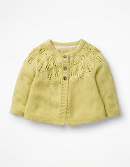 Cosy Cardigan