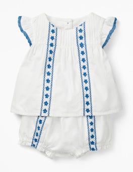 Sunny Days Woven Play Set