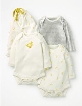 3 Pack Ducks Bodies