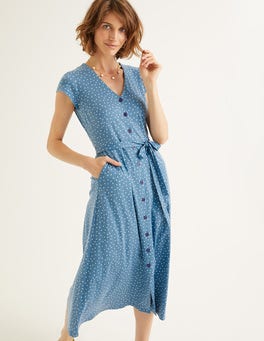 boden flossie dress