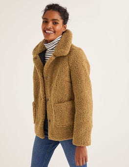 boden teddy coat
