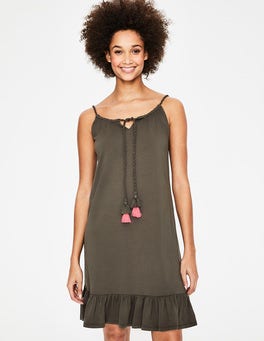 boden sophia shirt dress