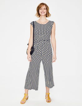 luna dress boden