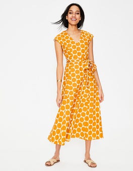lana lace midi dress boden