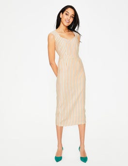 ines dress boden