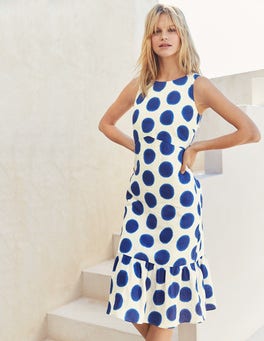 boden claudette broderie midi dress