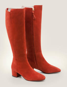 boden knee boots