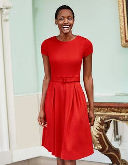 boden aida ponte dress