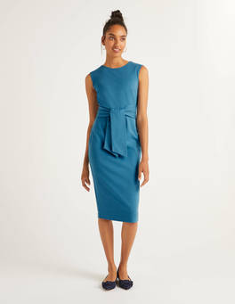 boden jessica ponte dress