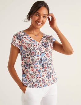 boden tops clearance