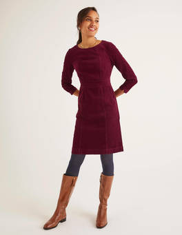 coraline dress boden