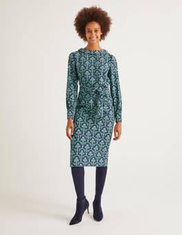 boden flossie dress