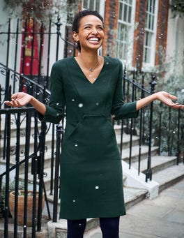 bronte dress boden