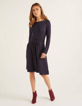 boden work dresses