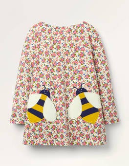 boden bee dress