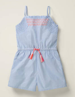 boden girls jumpsuit