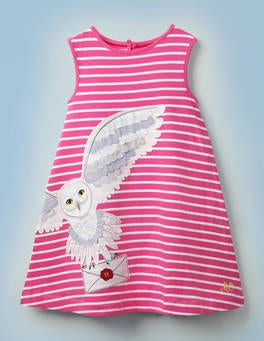 mini boden watermelon dress