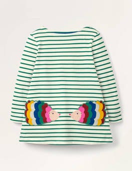boden hedgehog dress